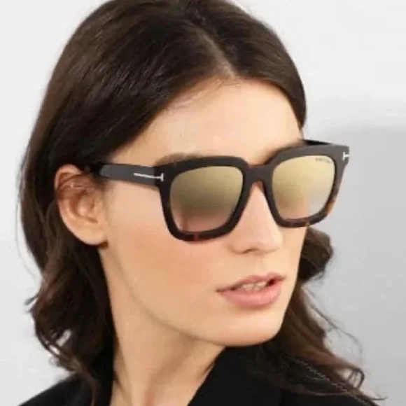 Tom Ford | Accessories | Tom Ford Sunglasses New 25 | Poshmark display picture 1